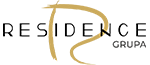 Residence grupa Logo